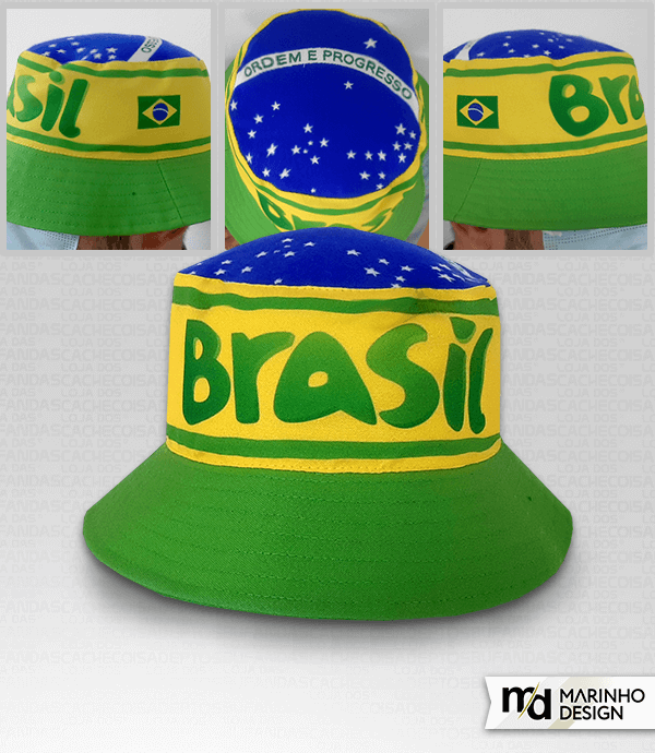 Loja Marinho Design - Panamá