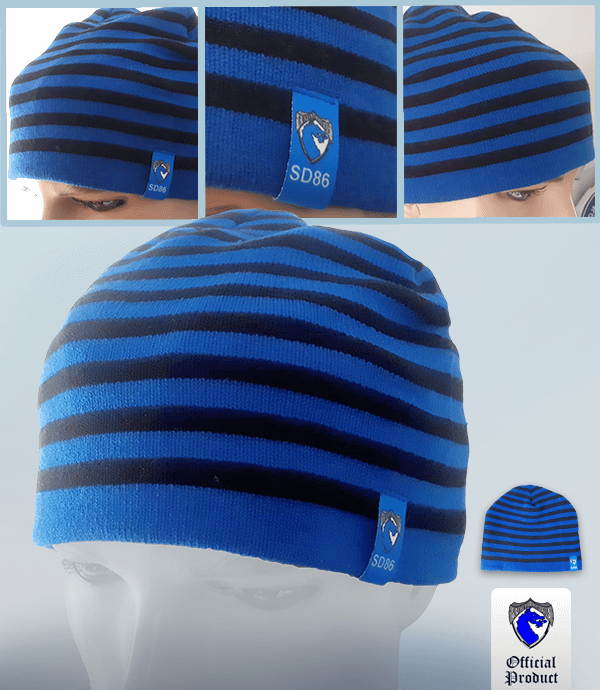 Loja Oficial Super Dragões - Gorro Malha